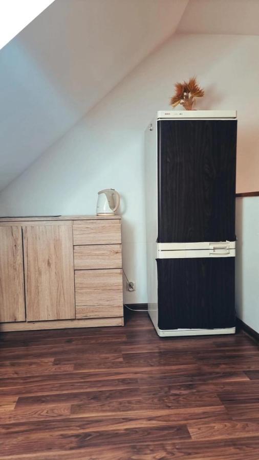 Lesne Klimaty Apartment Polańczyk Екстериор снимка