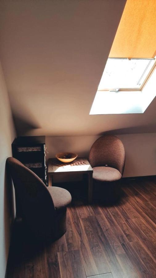 Lesne Klimaty Apartment Polańczyk Екстериор снимка